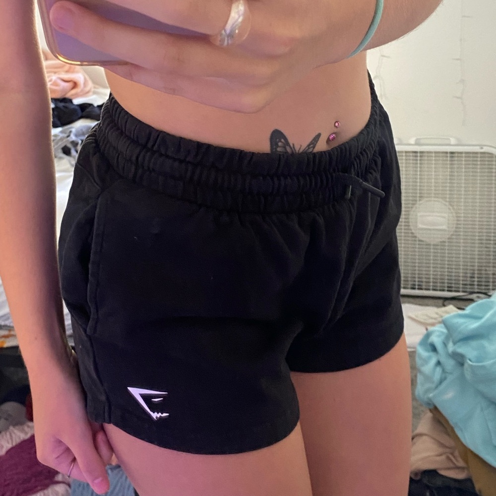 Gymshark Shorts
